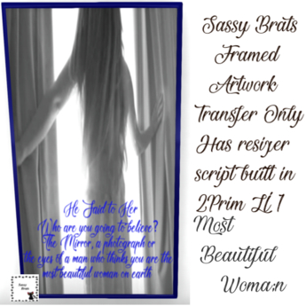 Second Life Marketplace - Most Beautiful Woman